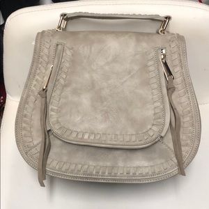 Cross body handbag